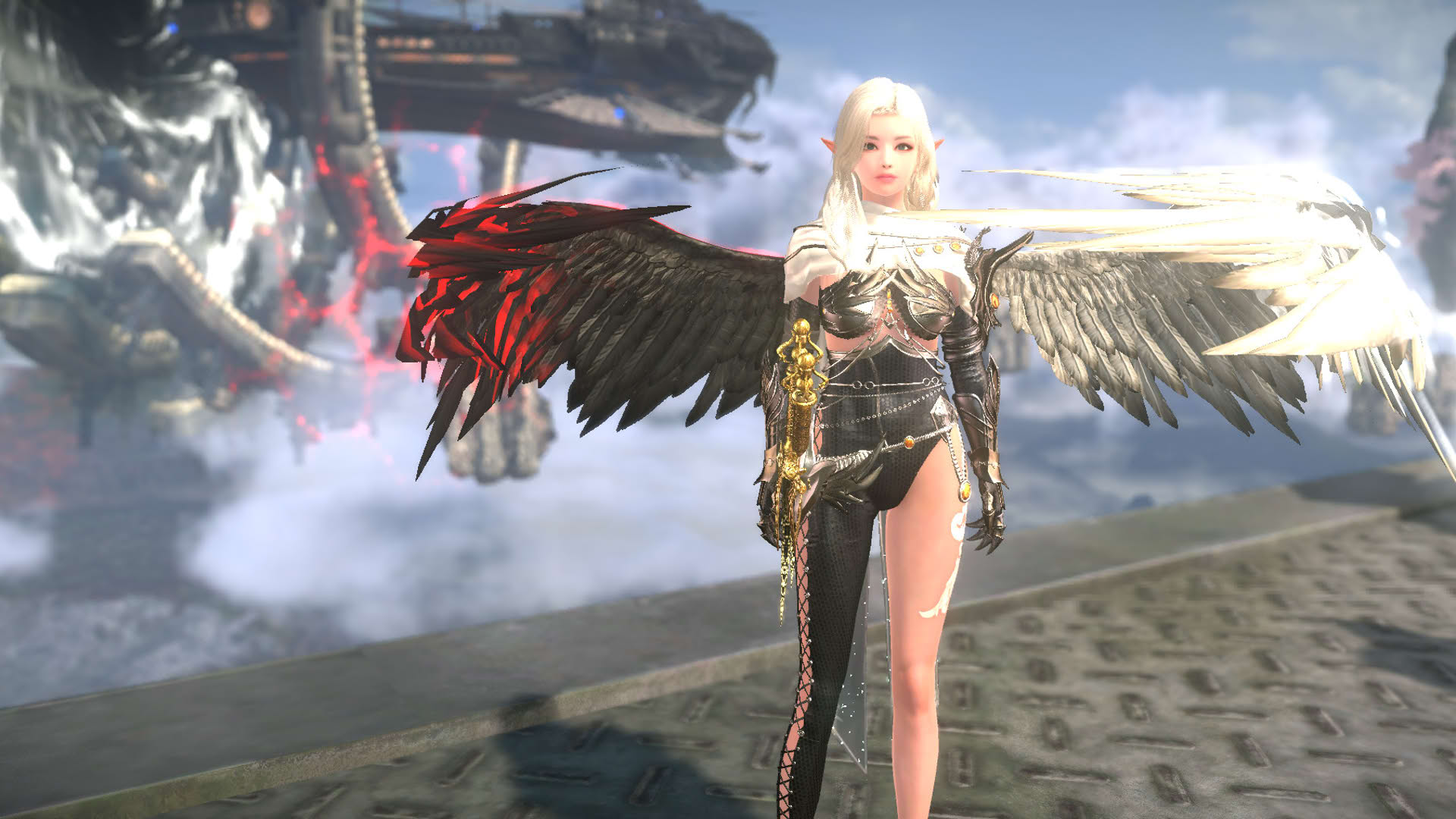 Screenshot for Elyon