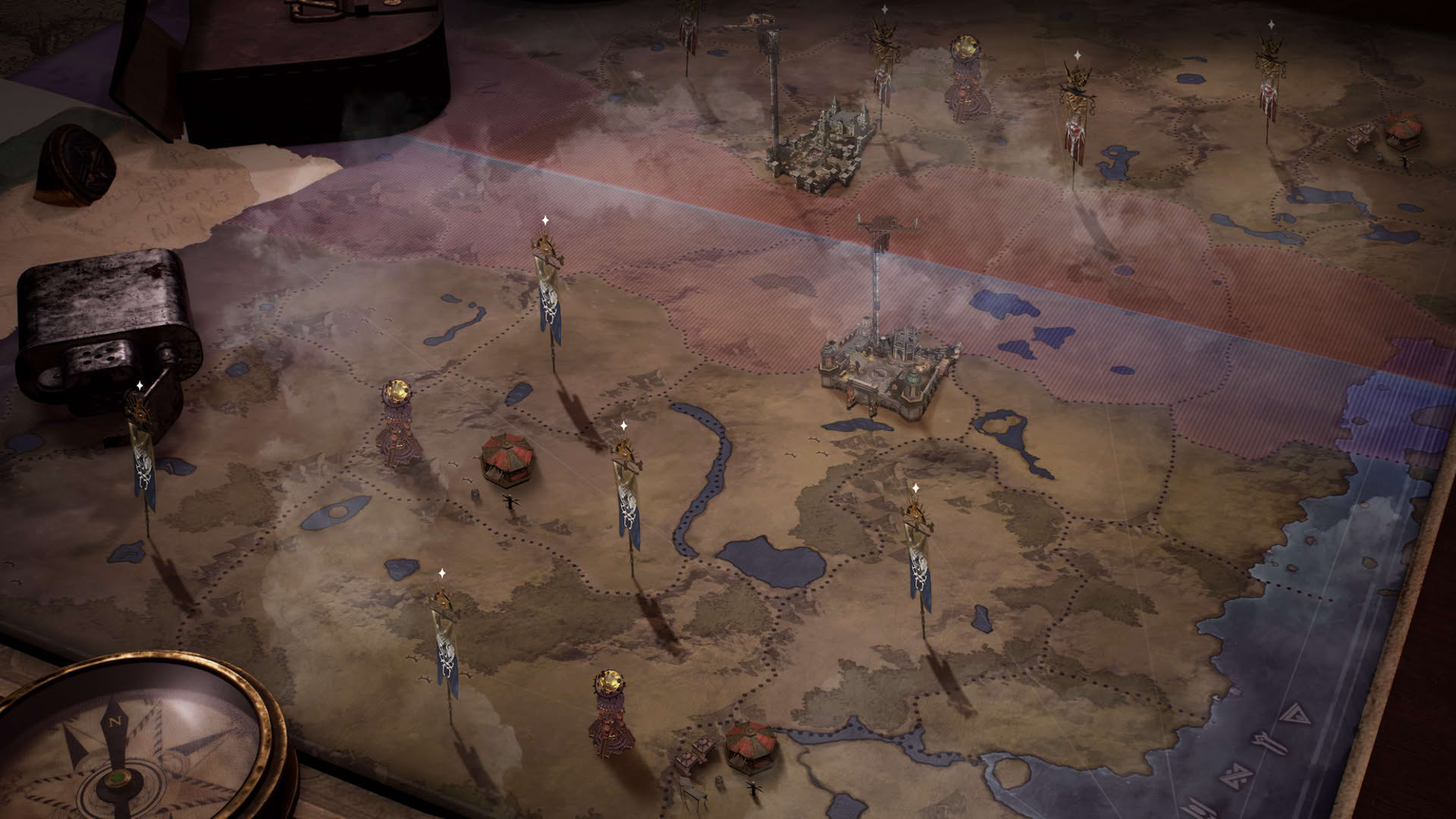 Screenshot for Elyon