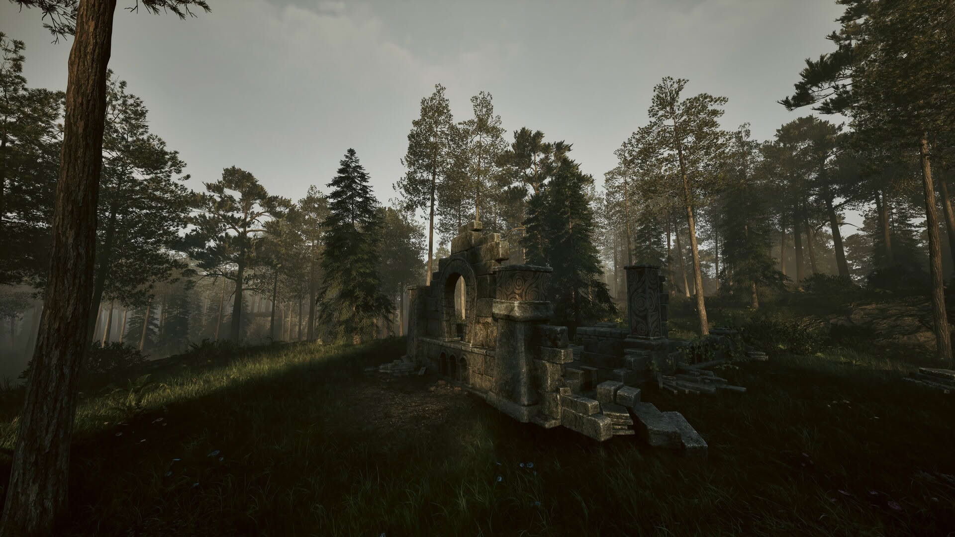 Screenshot for Among the Trolls