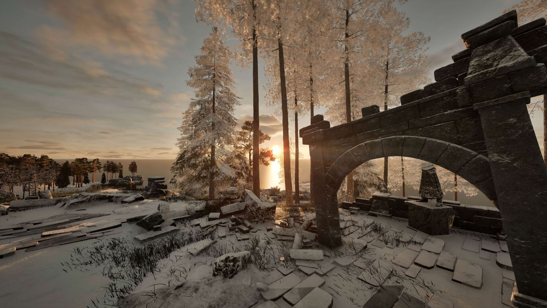 Screenshot for Among the Trolls