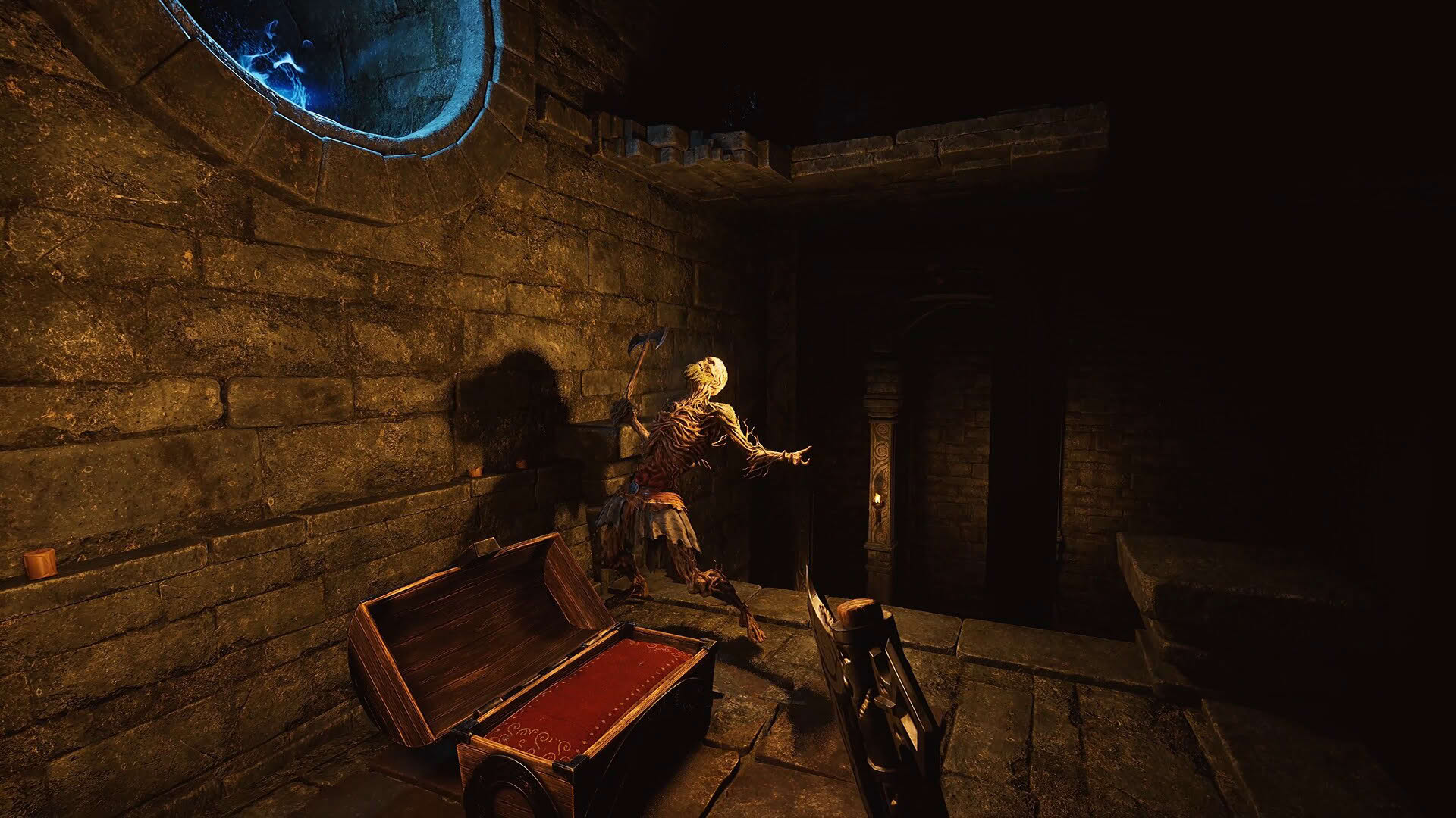 Screenshot for Among the Trolls