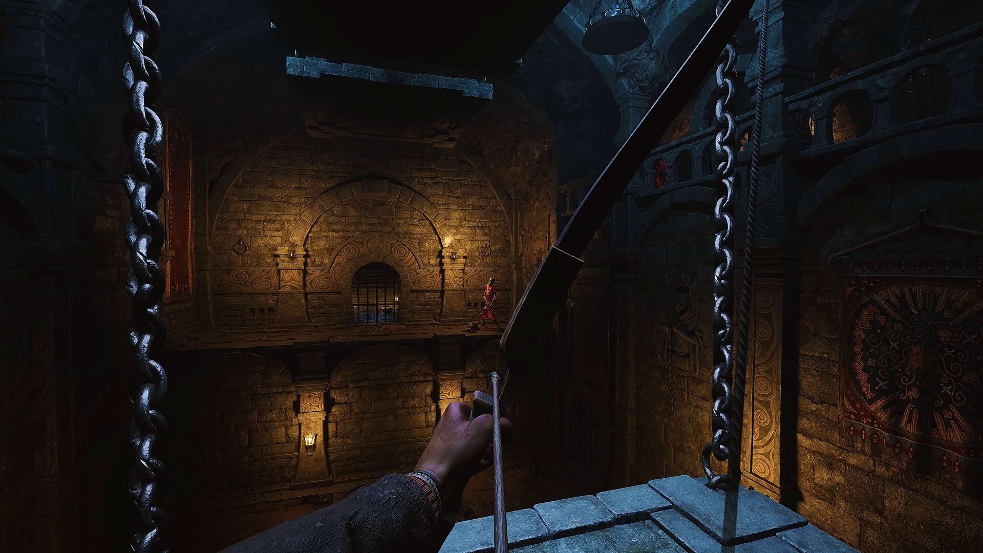 Screenshot for Among the Trolls