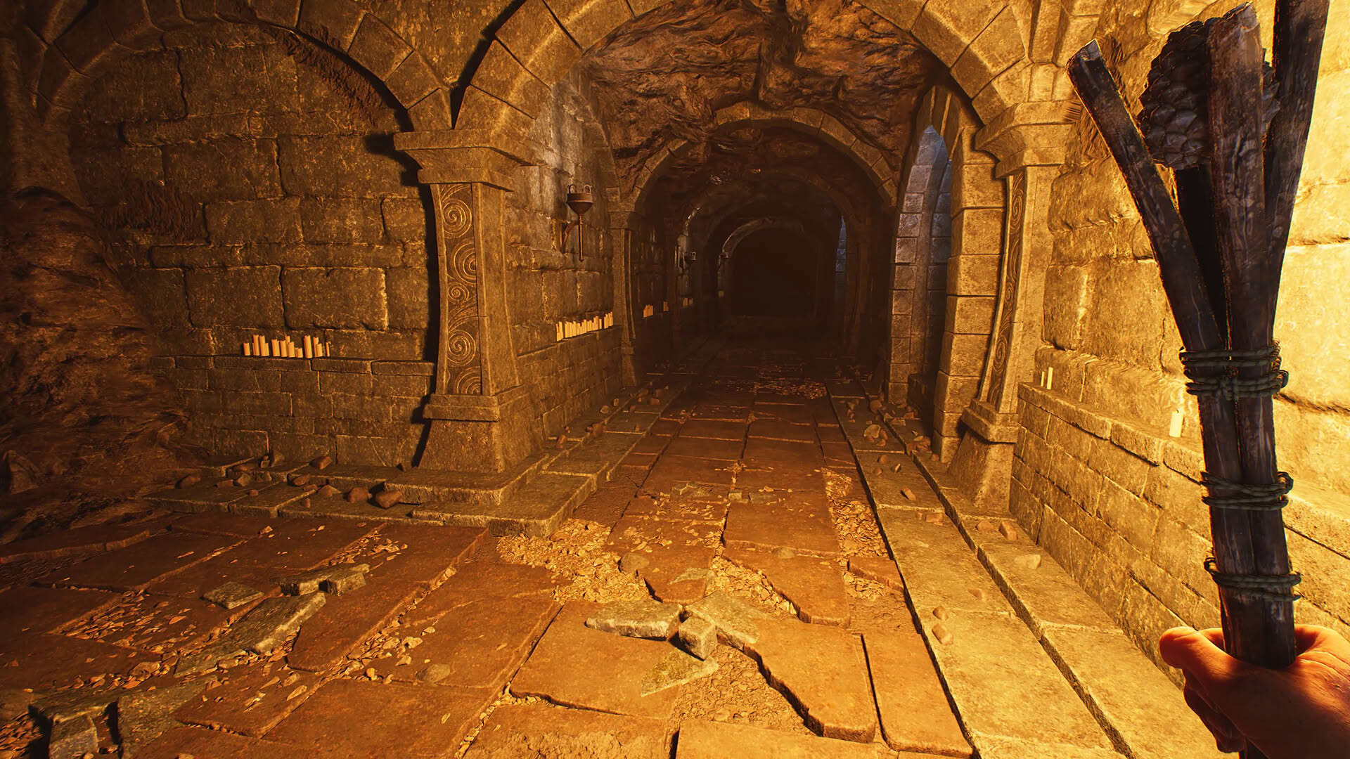 Screenshot for Among the Trolls