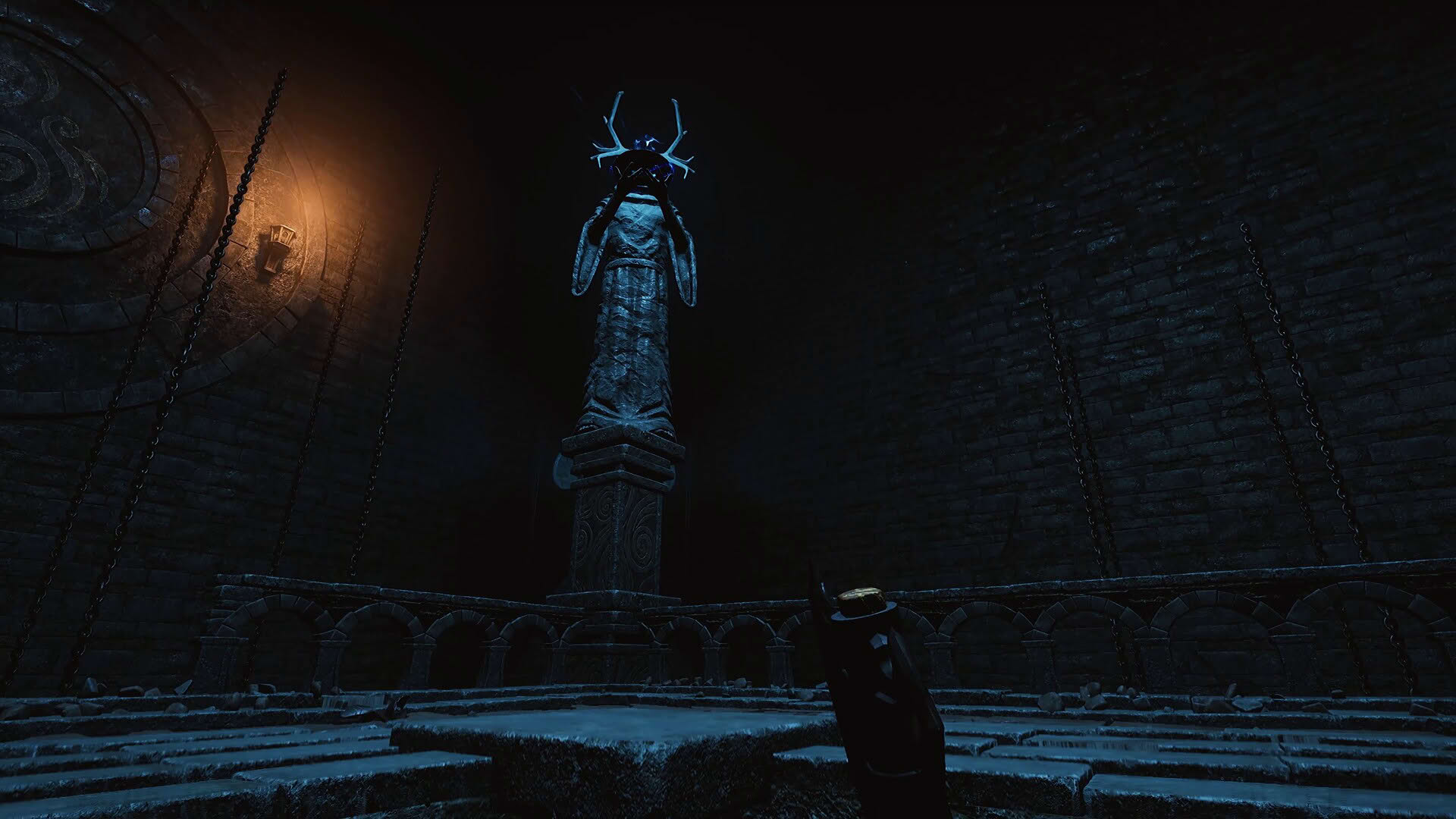 Screenshot for Among the Trolls