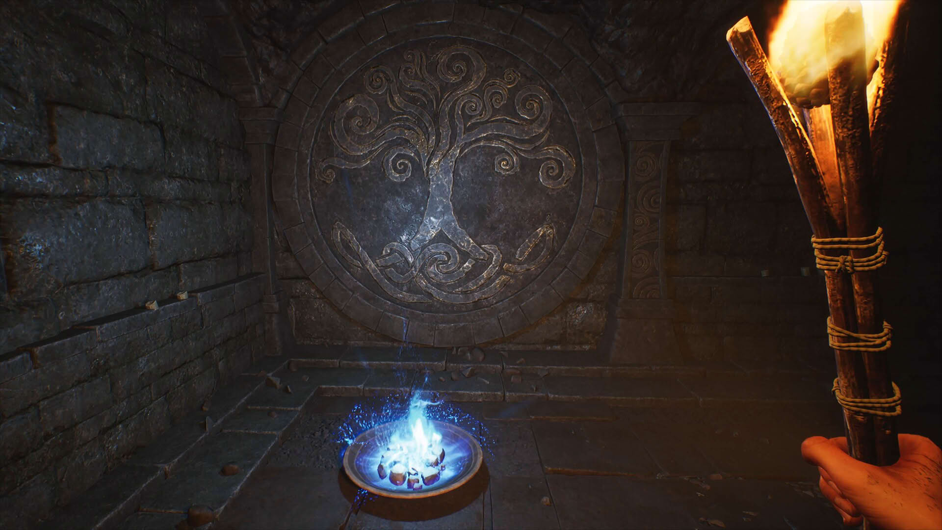 Screenshot for Among the Trolls
