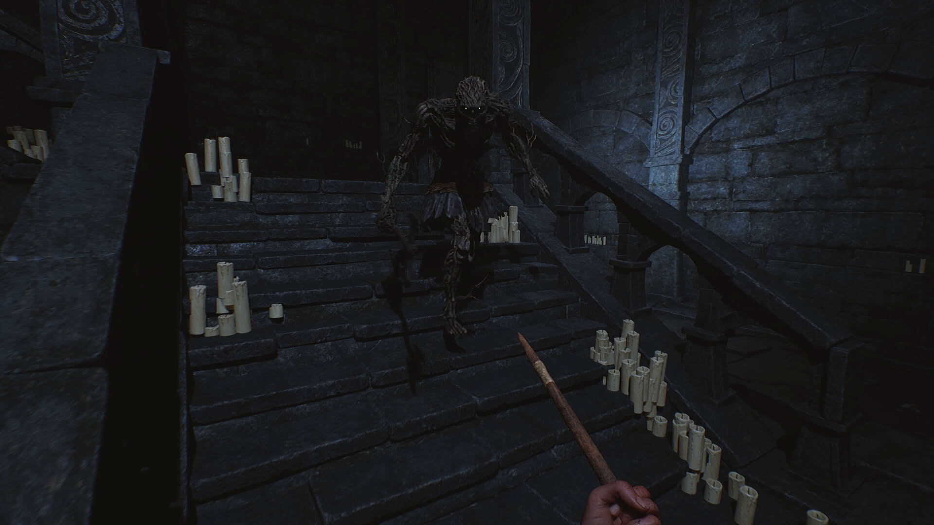 Screenshot for Among the Trolls