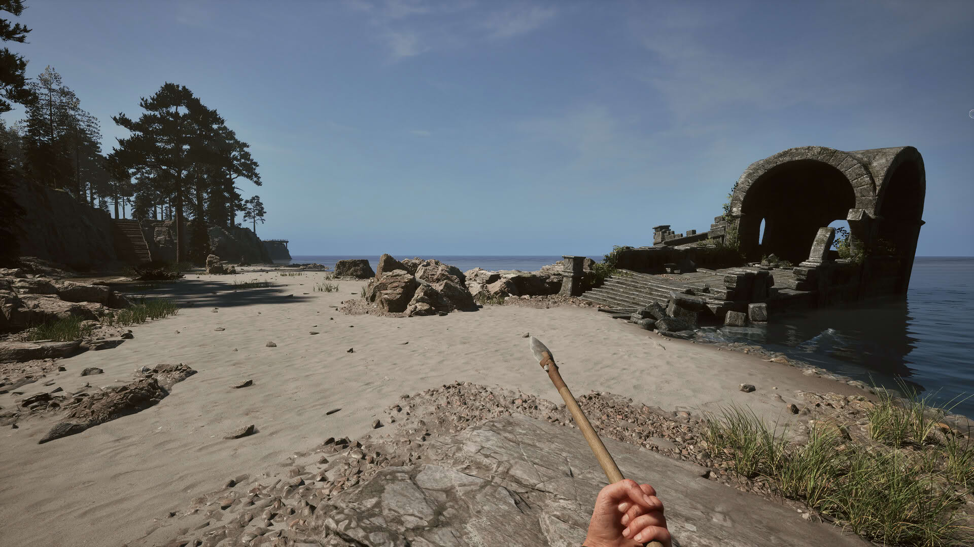 Screenshot for Among the Trolls