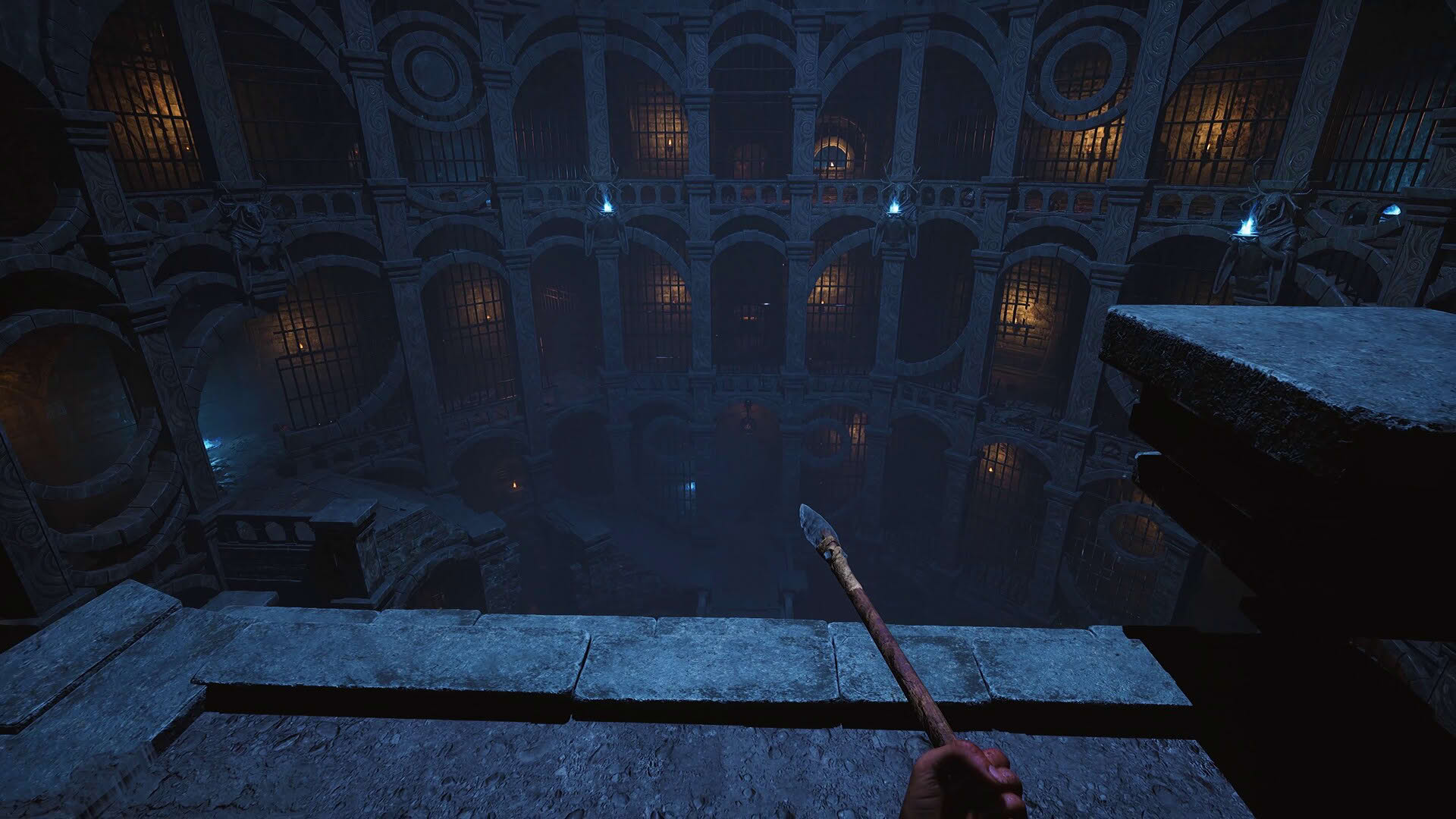 Screenshot for Among the Trolls