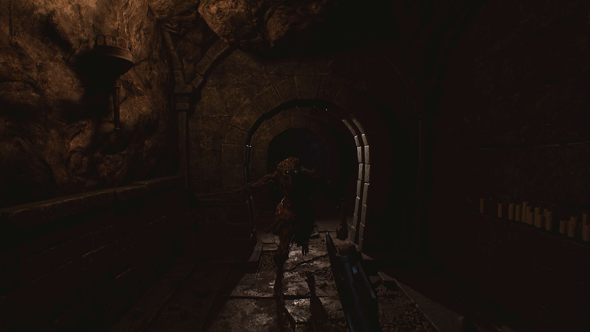 Screenshot for Among the Trolls