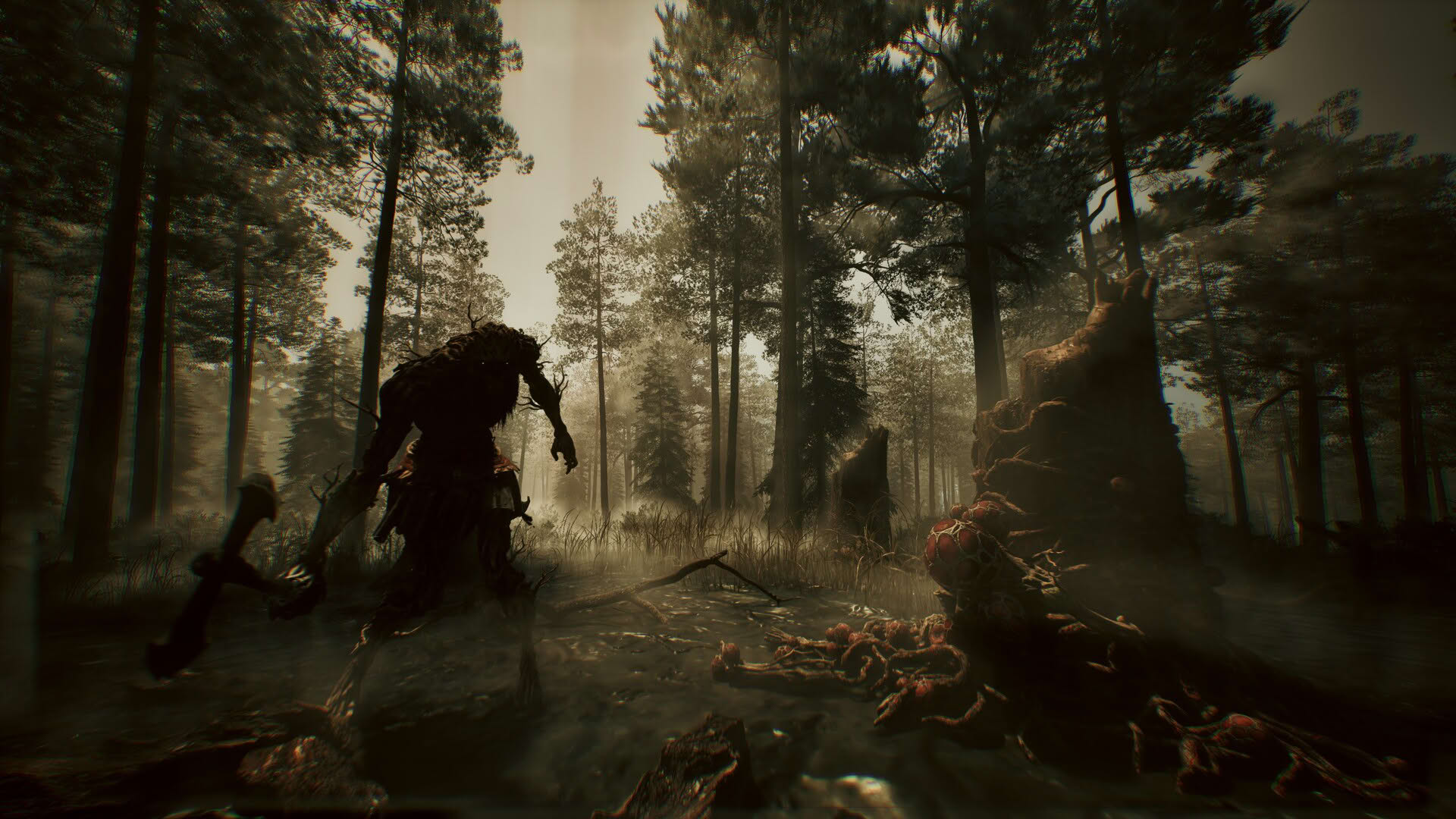 Screenshot for Among the Trolls