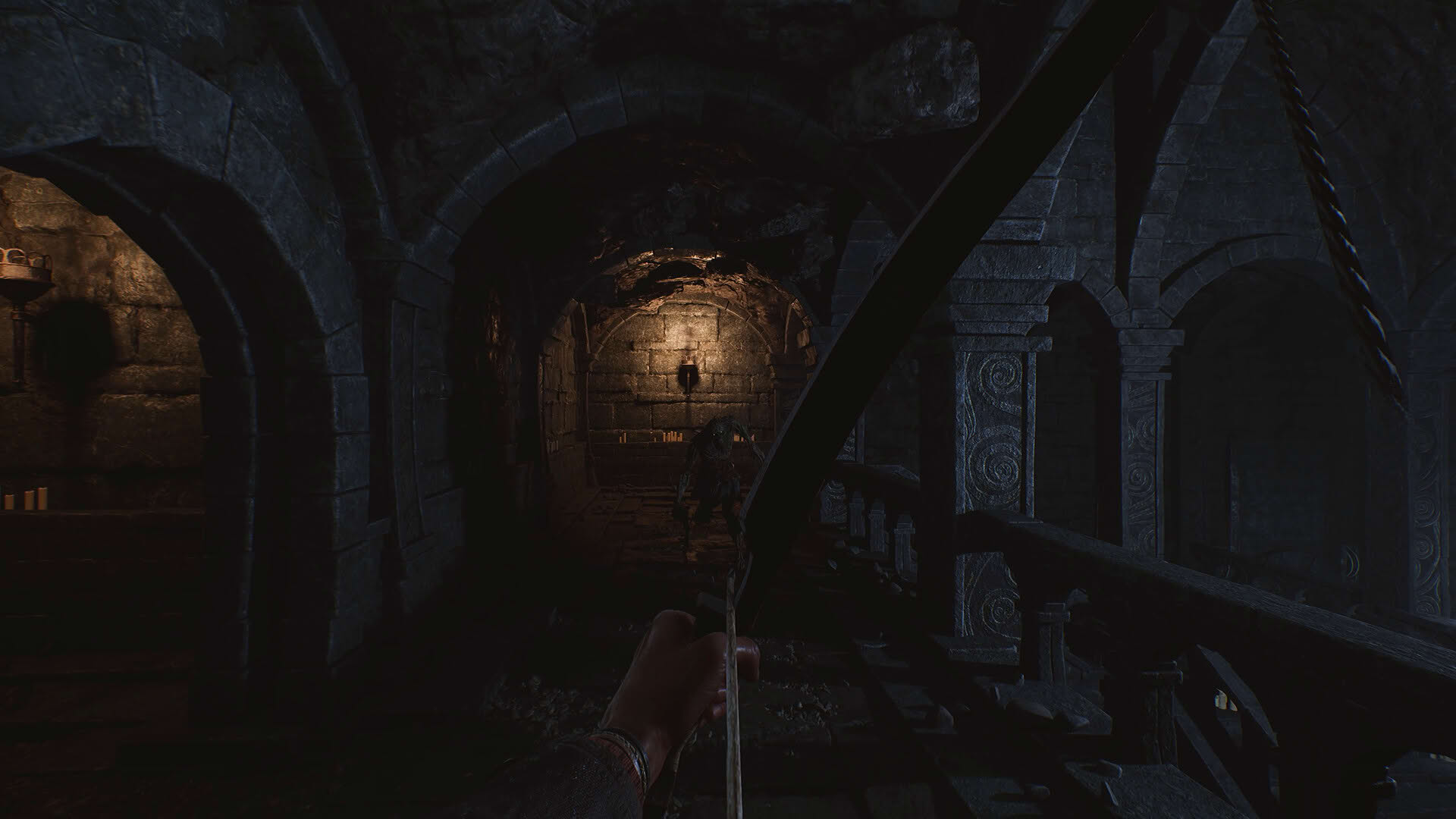 Screenshot for Among the Trolls
