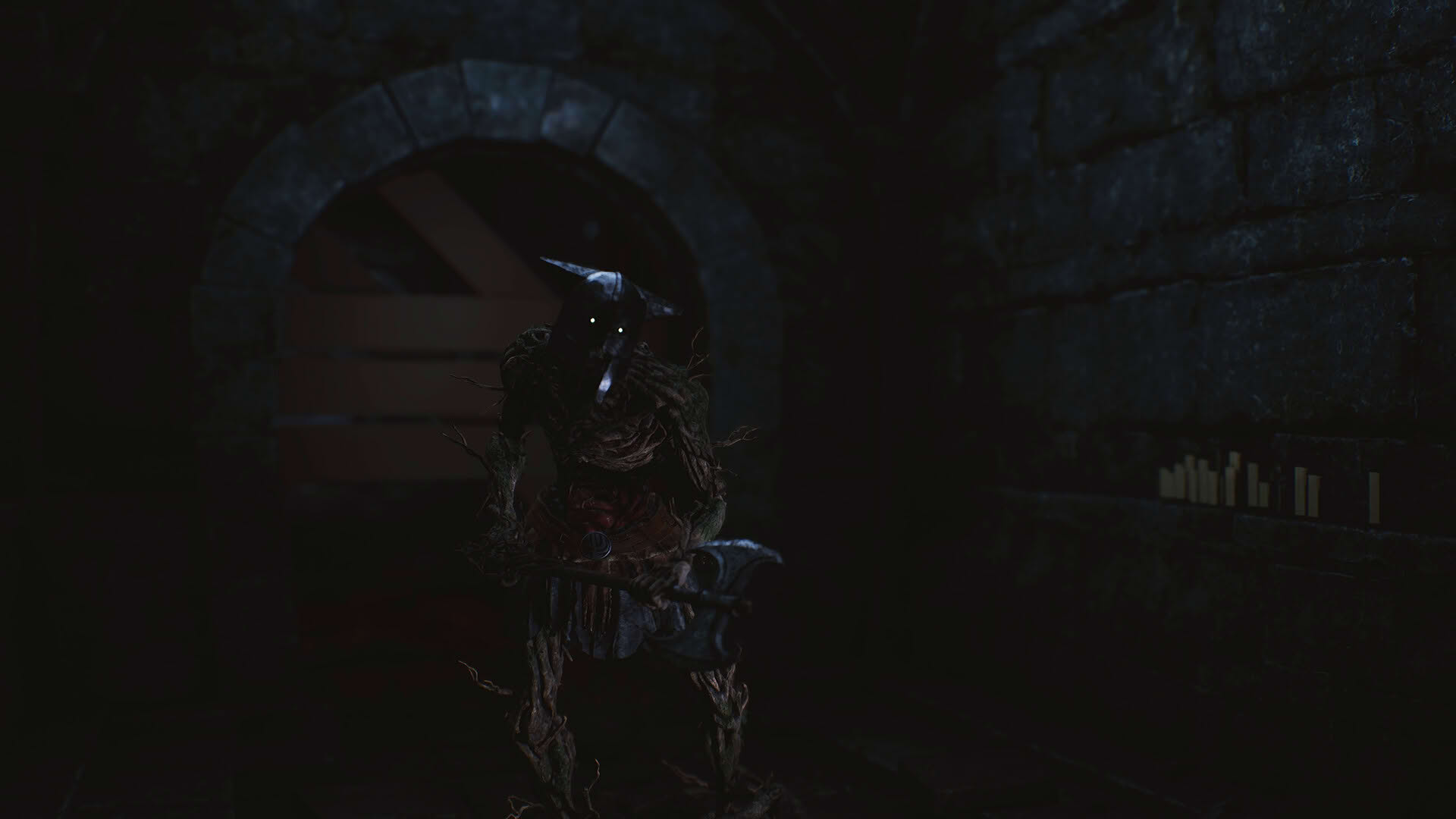 Screenshot for Among the Trolls