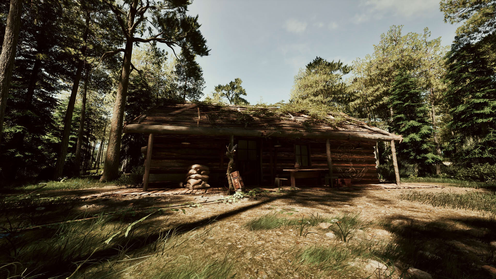 Screenshot for Among the Trolls