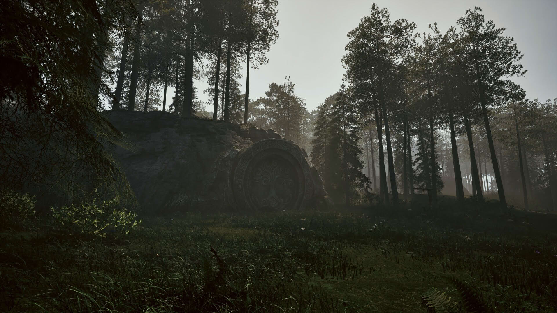 Screenshot for Among the Trolls