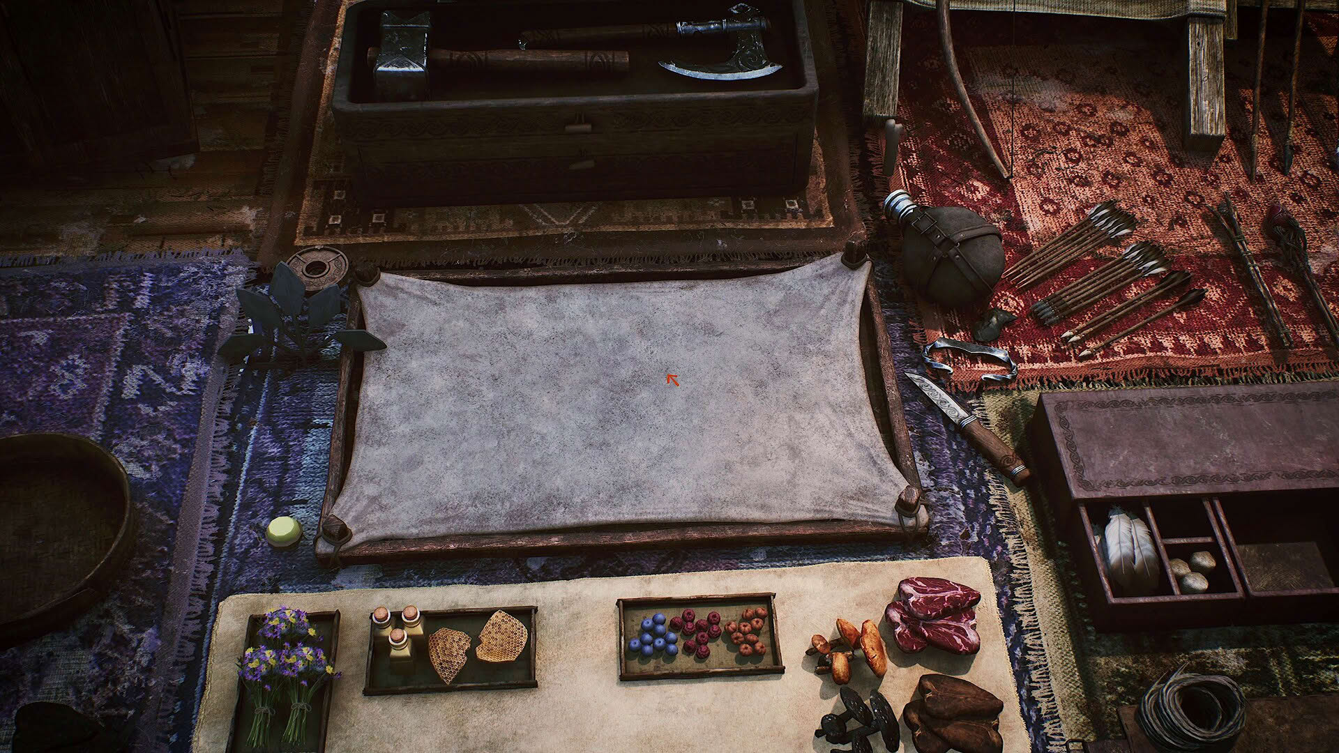 Screenshot for Among the Trolls