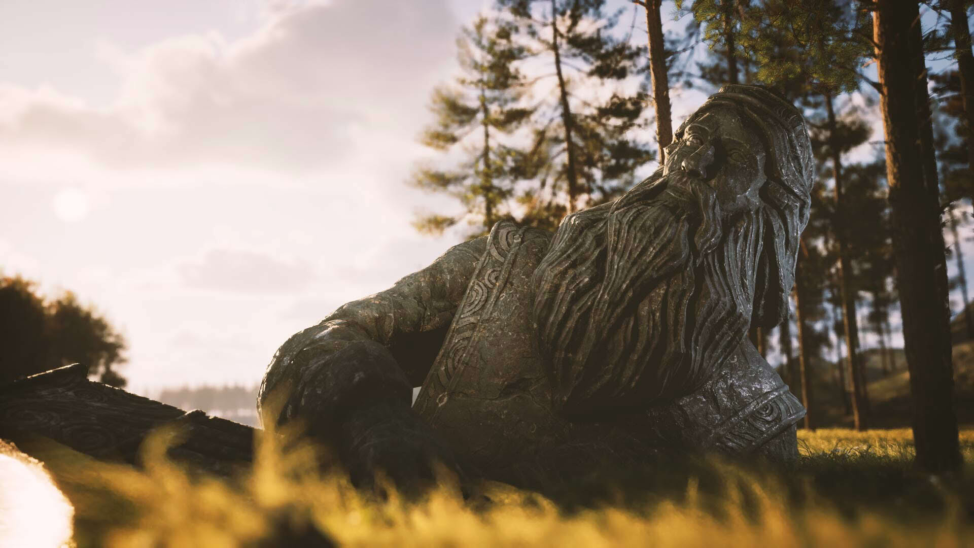 Screenshot for Among the Trolls