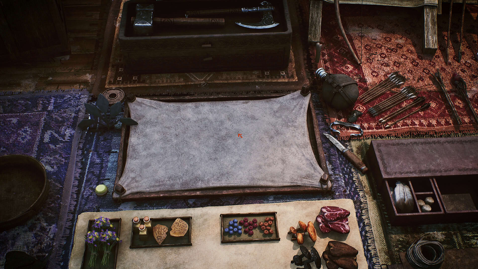 Screenshot for Among the Trolls