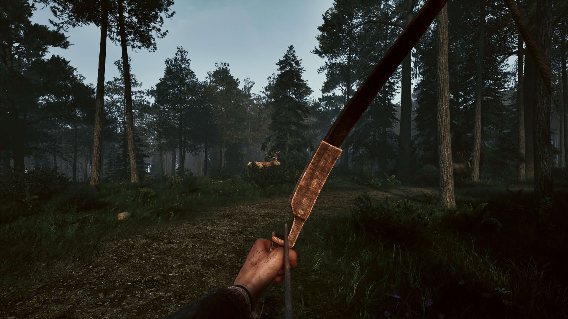 Screenshot for Among the Trolls