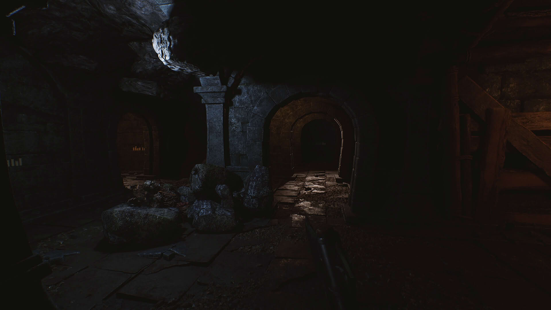 Screenshot for Among the Trolls