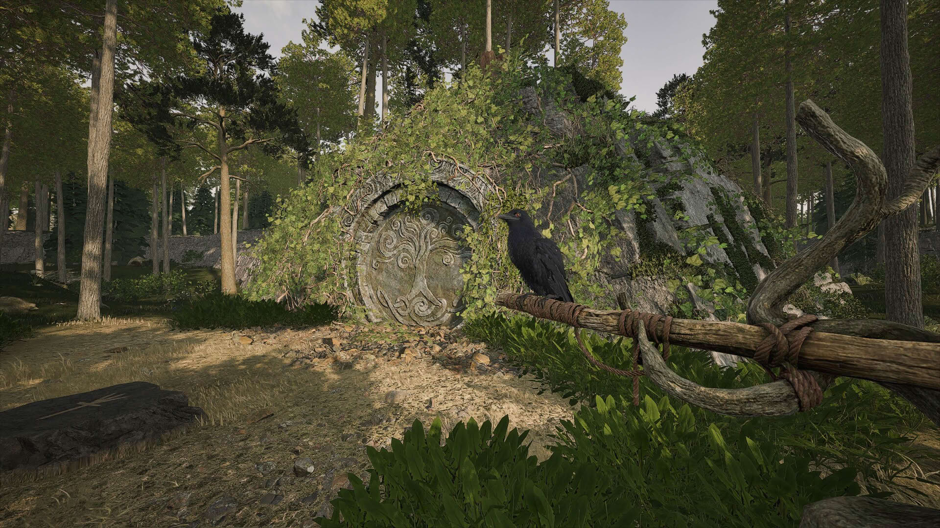 Screenshot for Among the Trolls