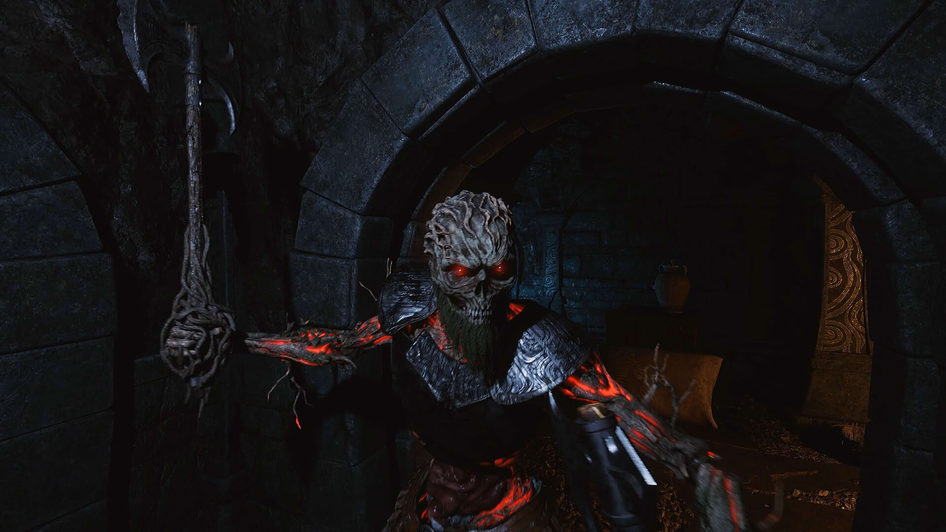 Screenshot for Among the Trolls