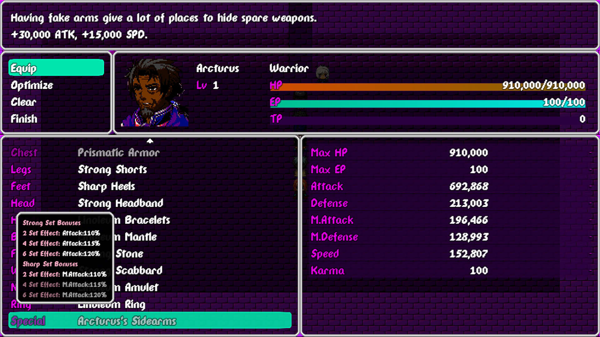Screenshot for There May be Ninety-Nine of Us, but We Have to Win in Ninety-Nine Turns!