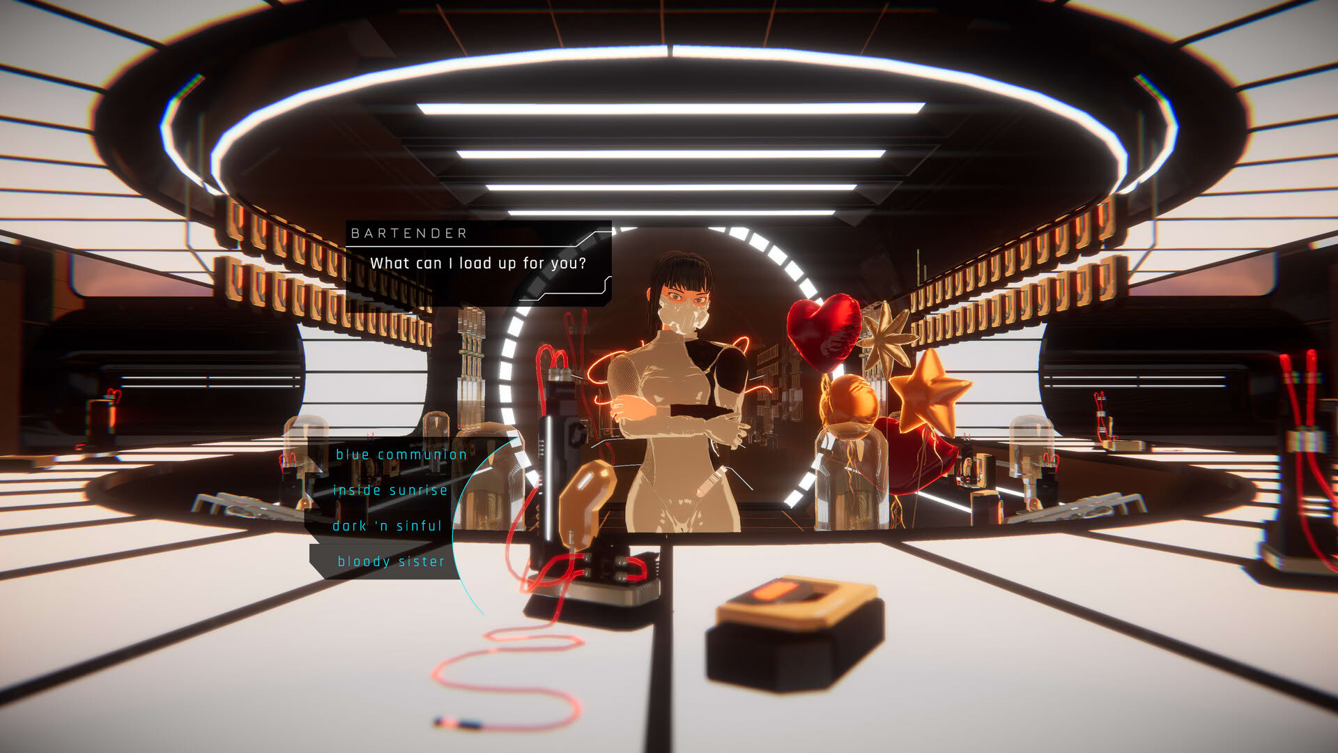 Screenshot for 1000xResist