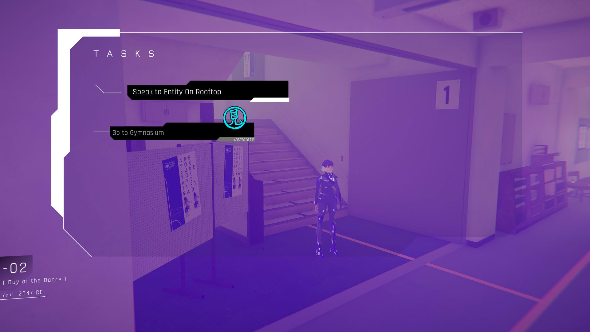 Screenshot for 1000xResist