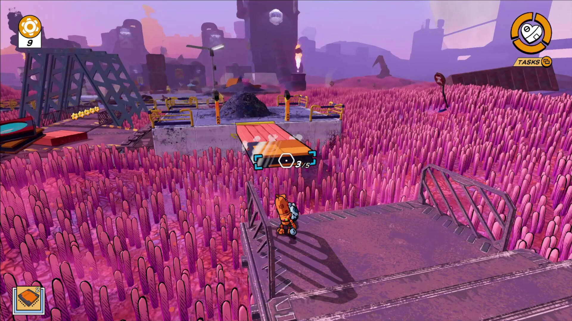 Screenshot for Junkster