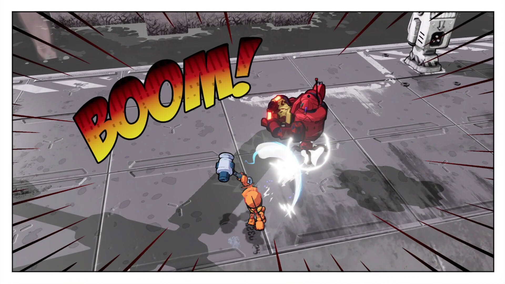 Screenshot for Junkster