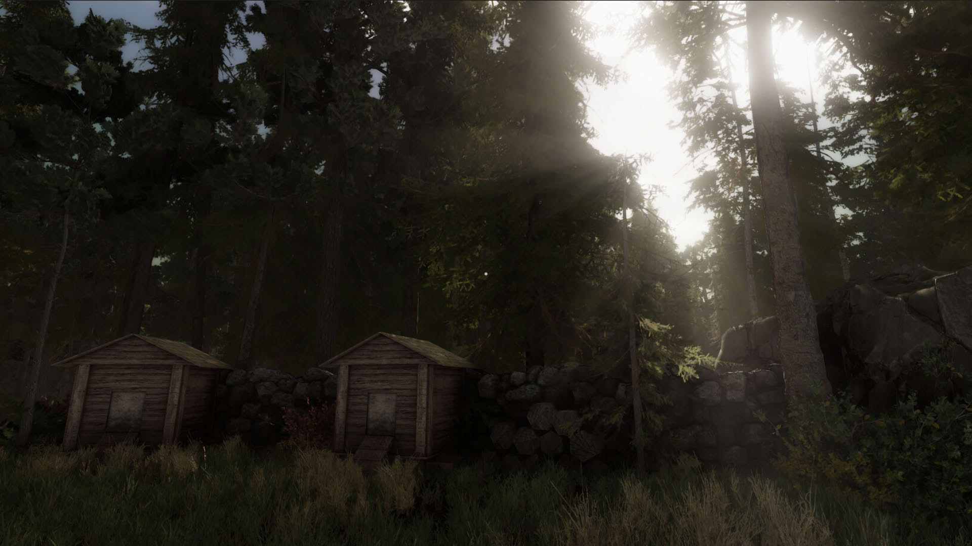 Screenshot for Beyond the Evil
