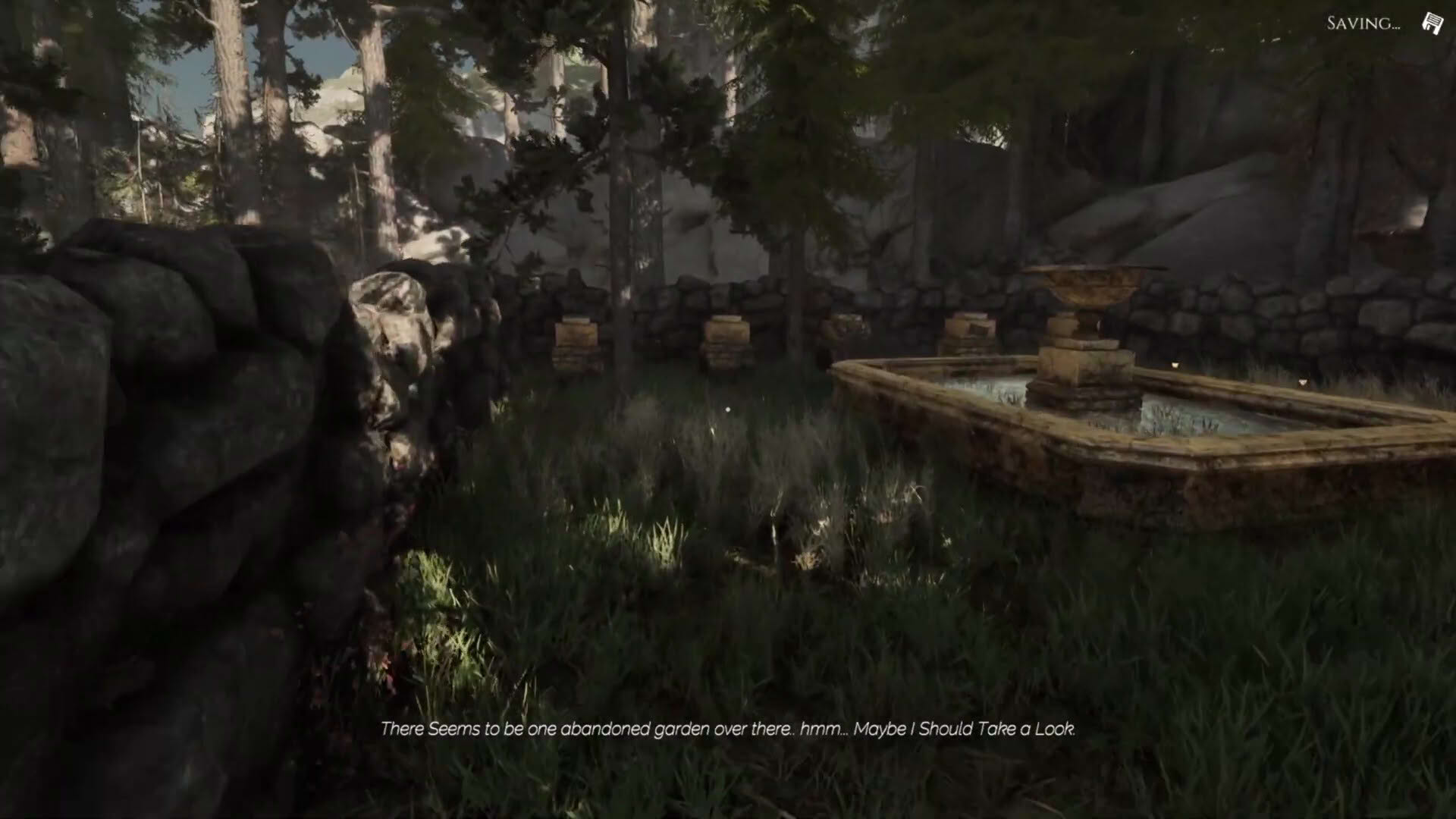 Screenshot for Beyond the Evil
