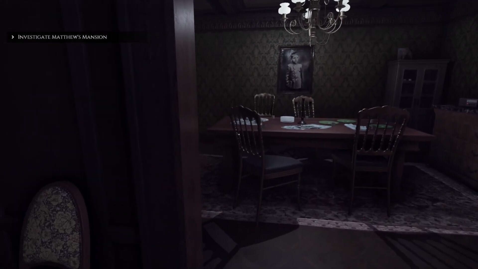 Screenshot for Beyond the Evil