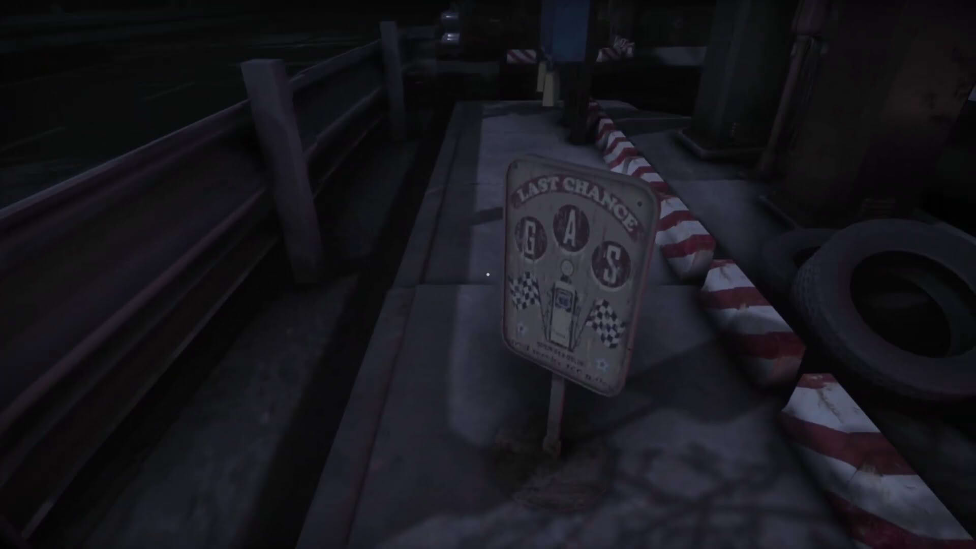 Screenshot for Beyond the Evil