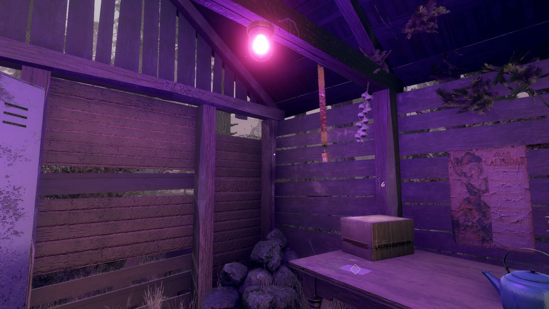 Screenshot for Beyond the Evil