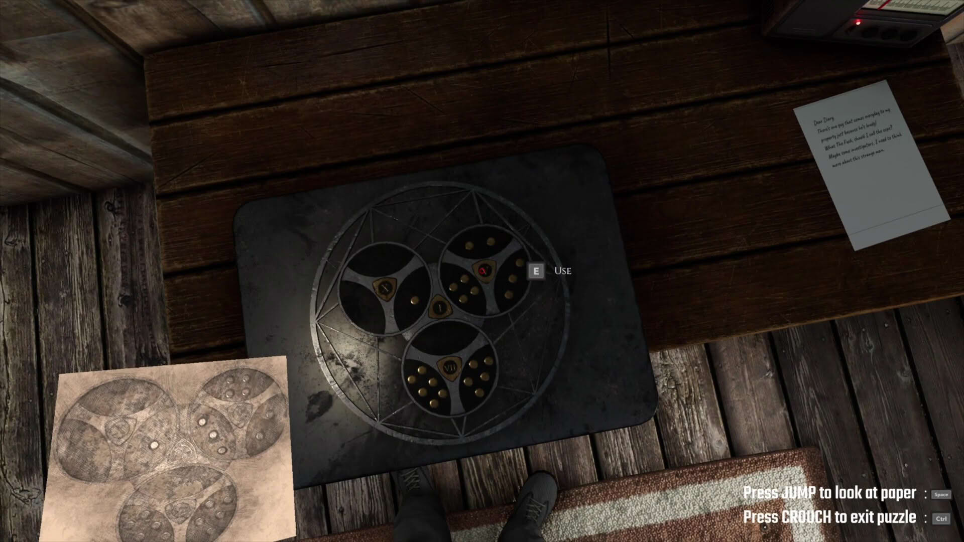 Screenshot for Beyond the Evil