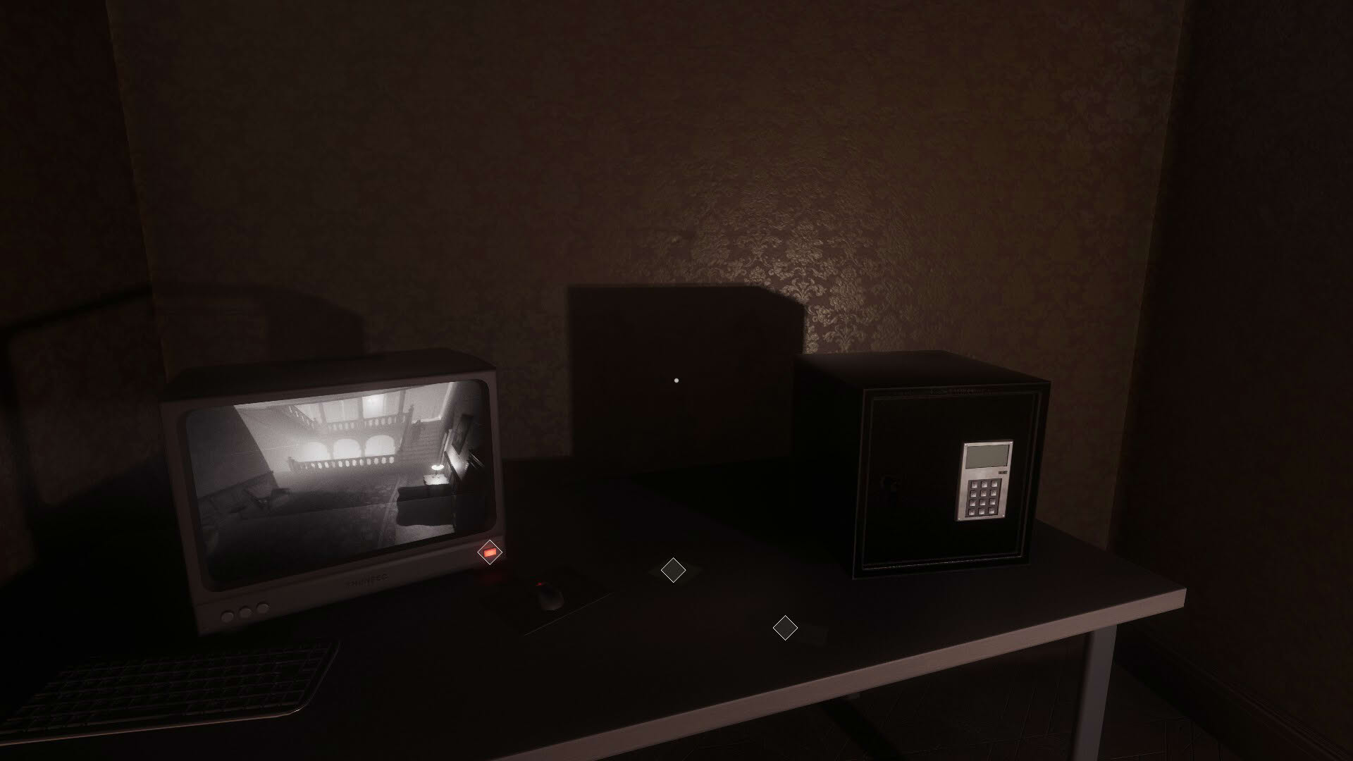 Screenshot for Beyond the Evil