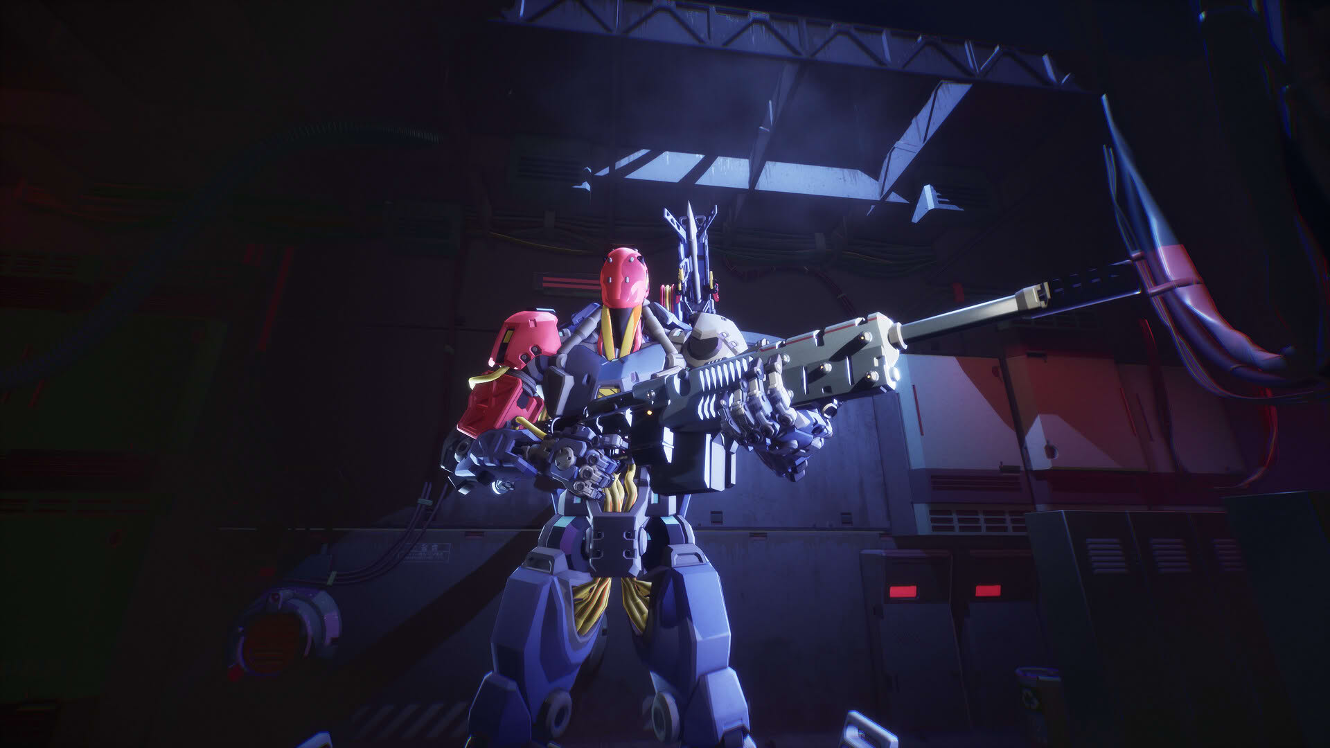 Screenshot for Deadlink