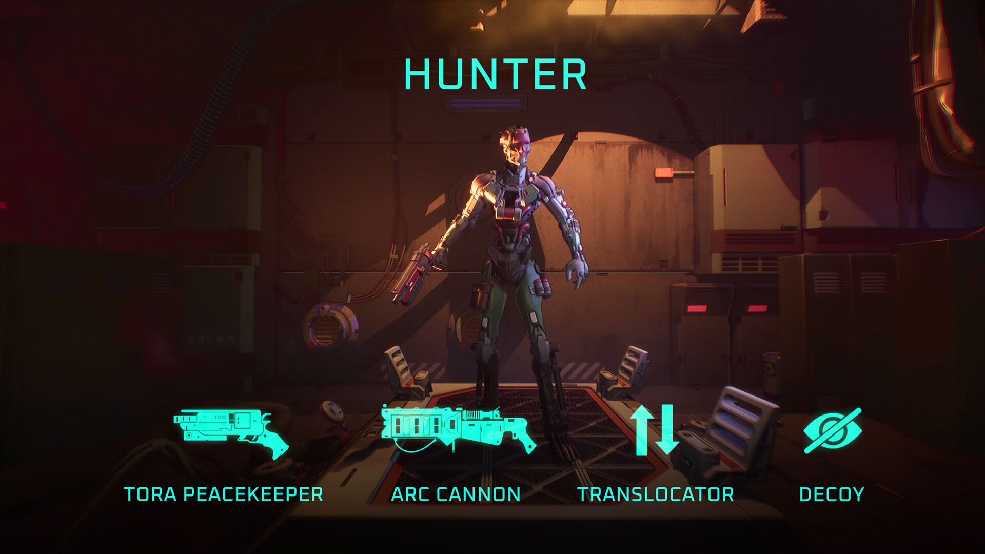 Screenshot for Deadlink
