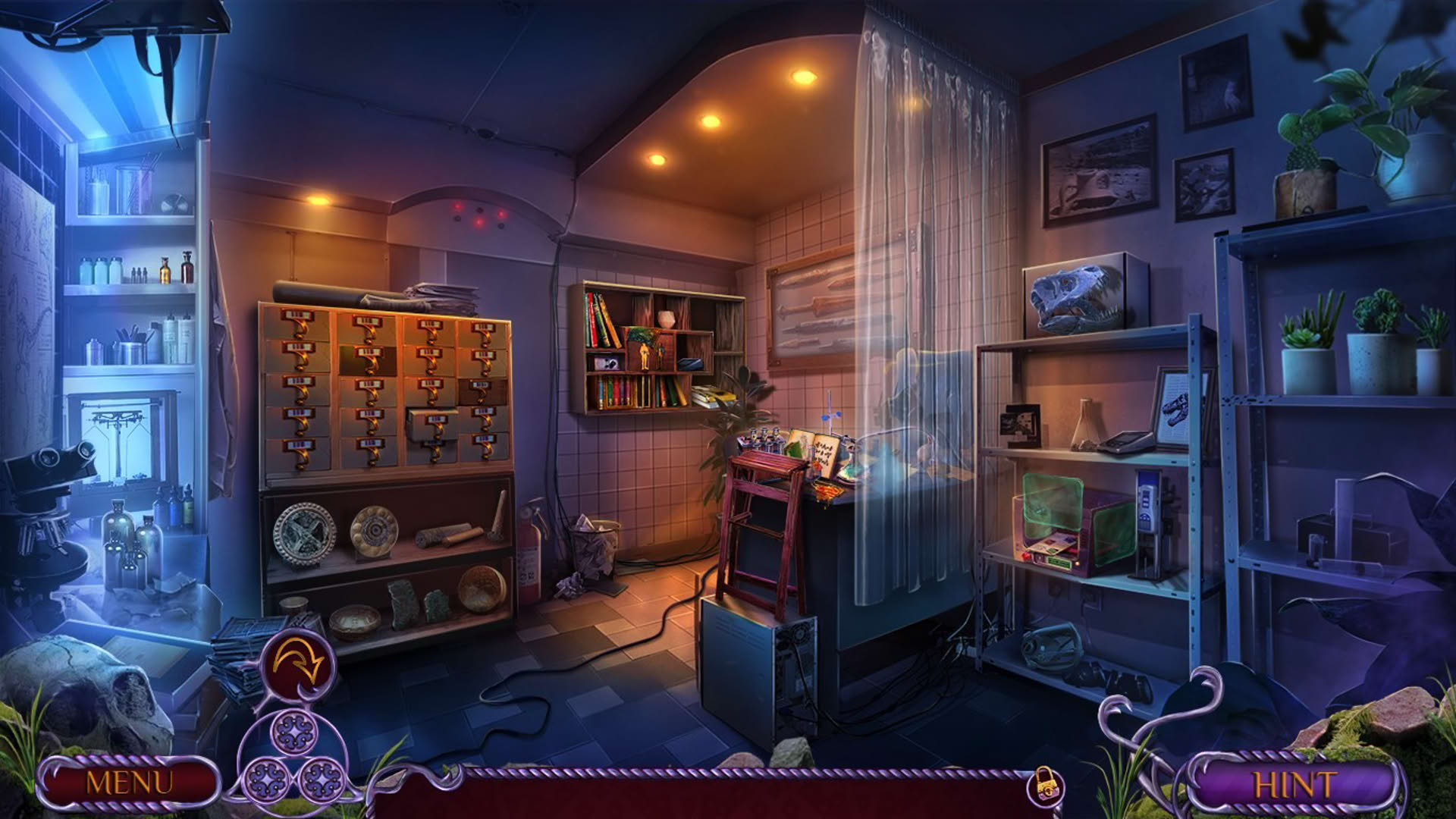 Screenshot for Hidden Expedition: A King's Line