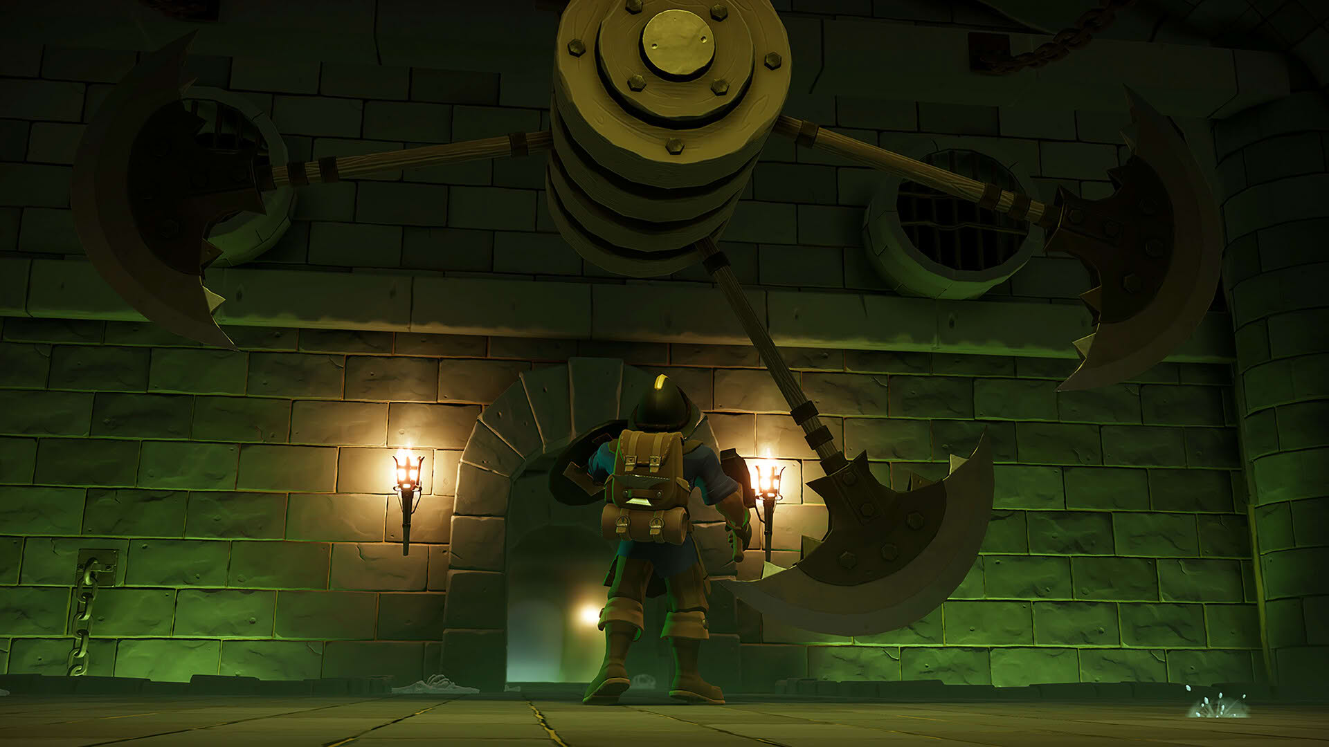 Screenshot for For the King II