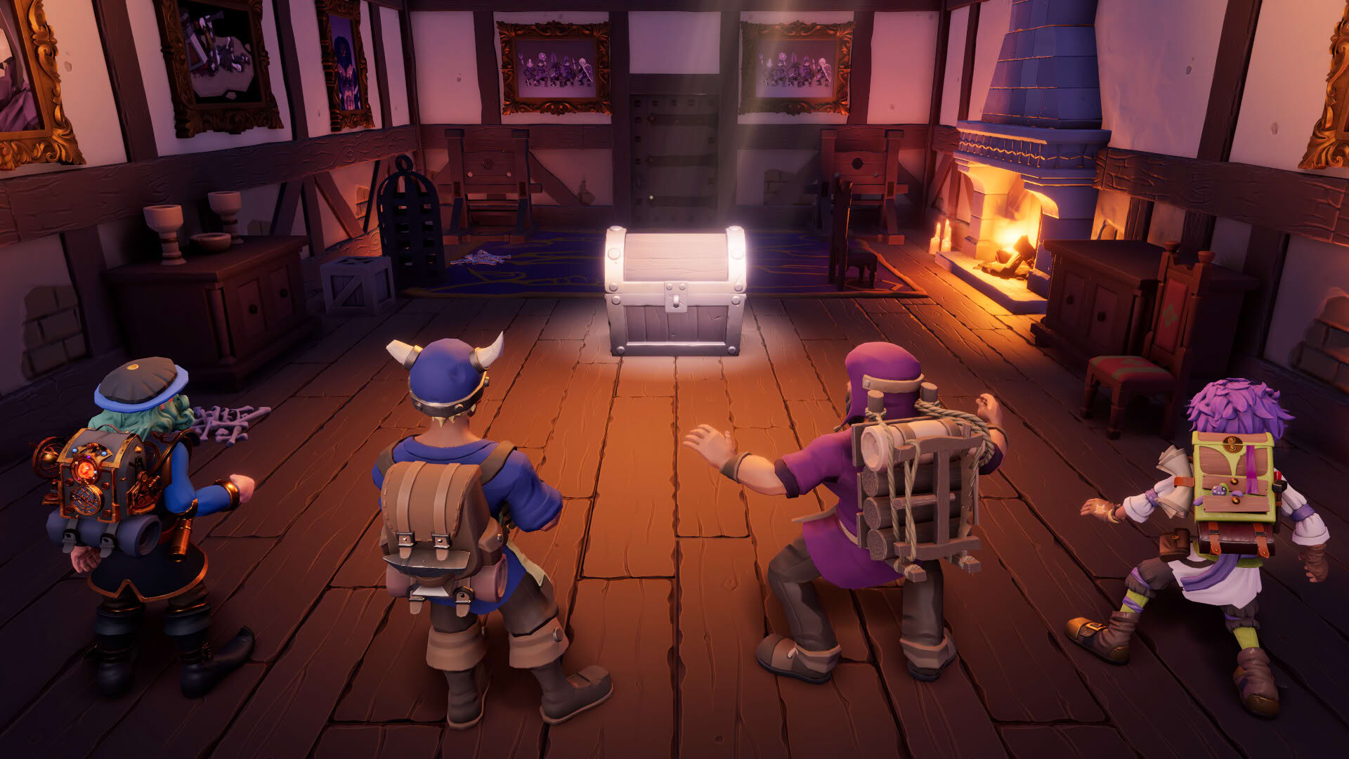 Screenshot for For the King II