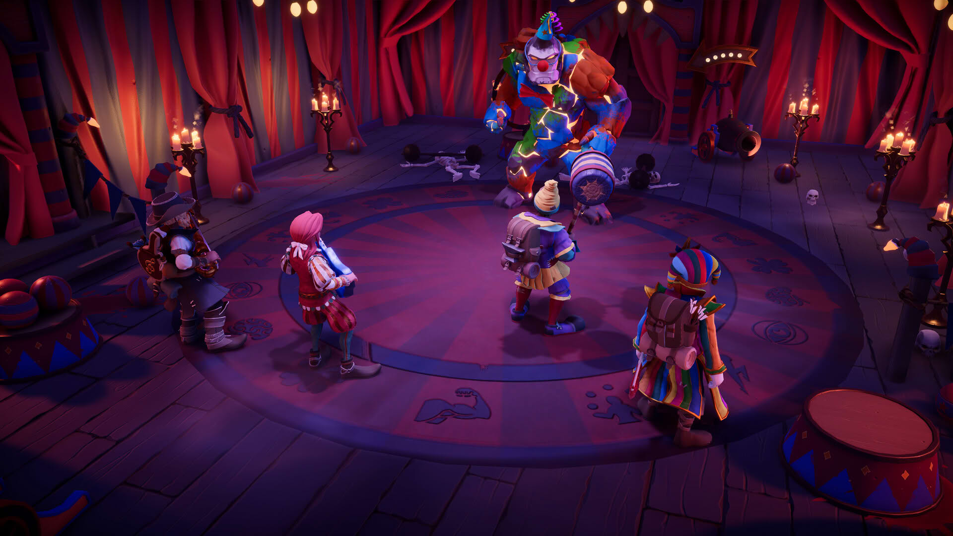 Screenshot for For the King II