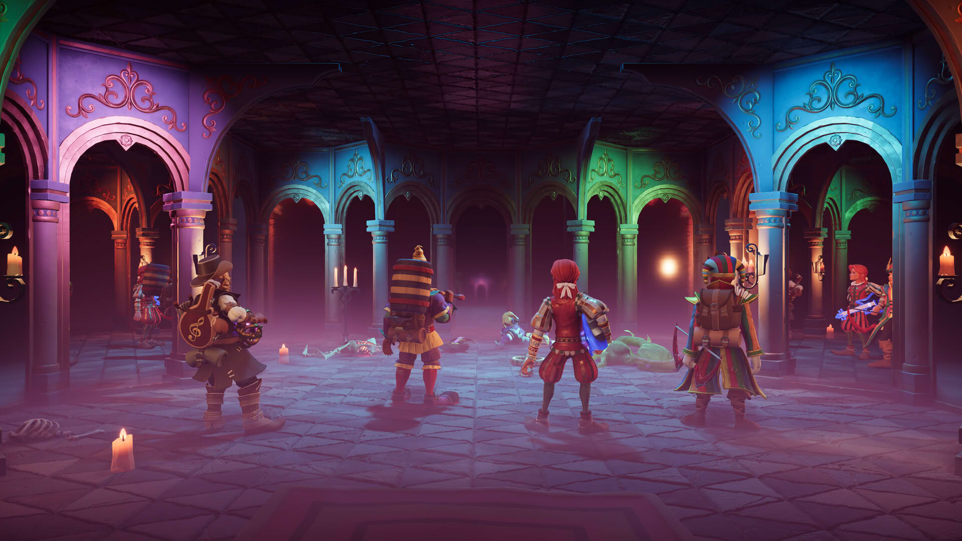 Screenshot for For the King II