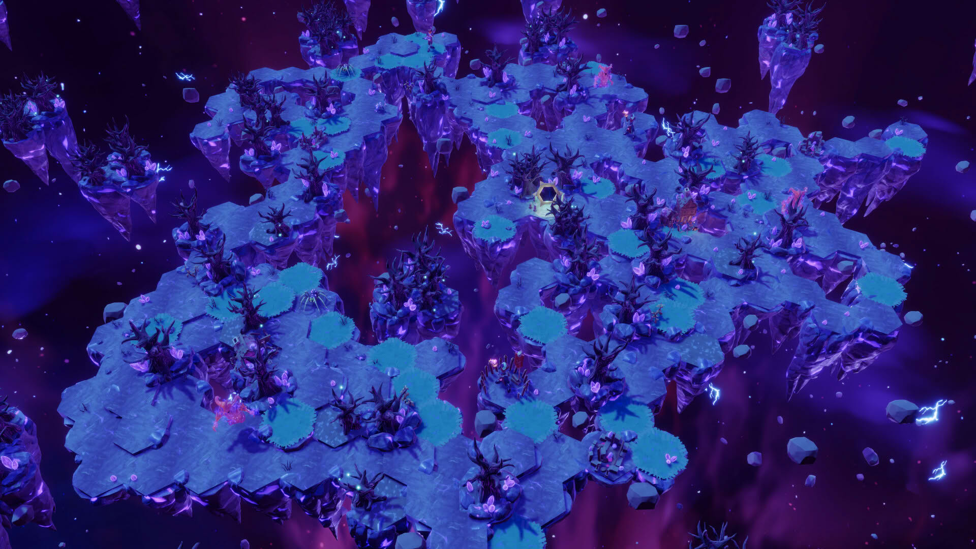 Screenshot for For the King II