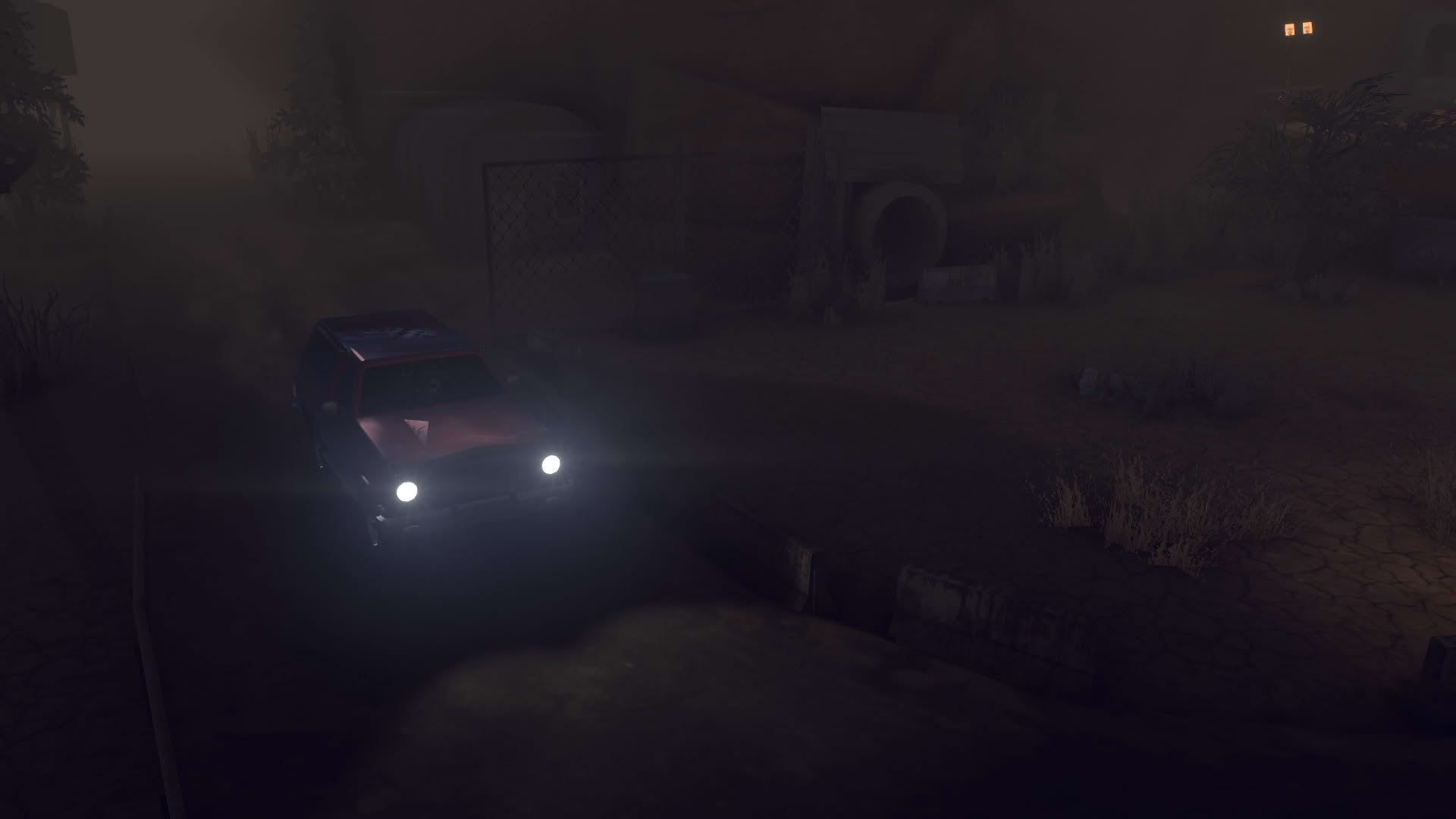 Screenshot for Eco Hole