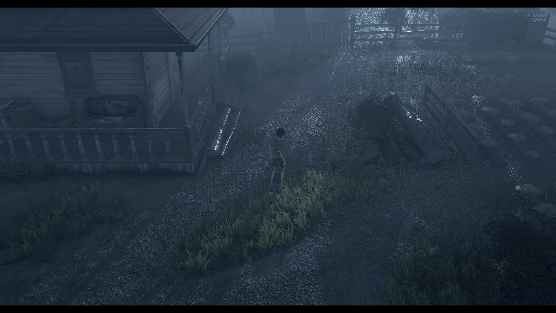 Screenshot for Eco Hole