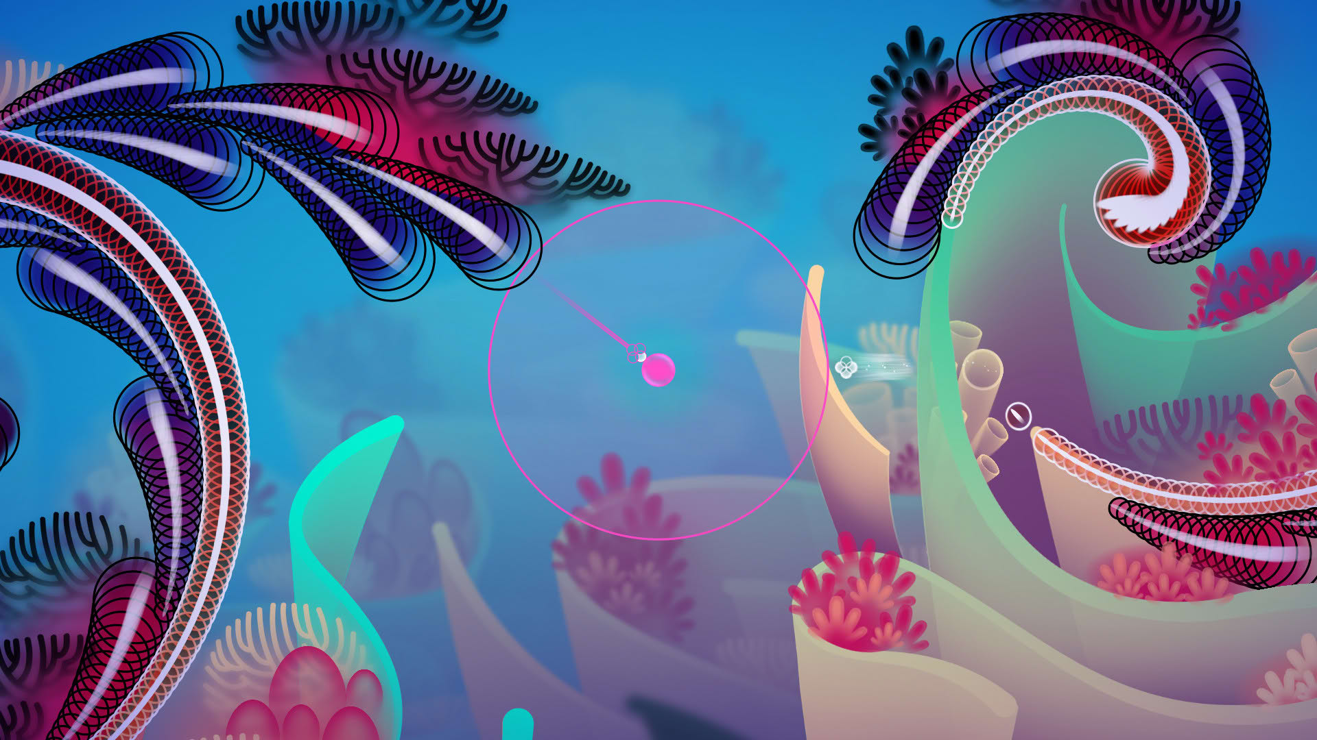 Screenshot for Onde