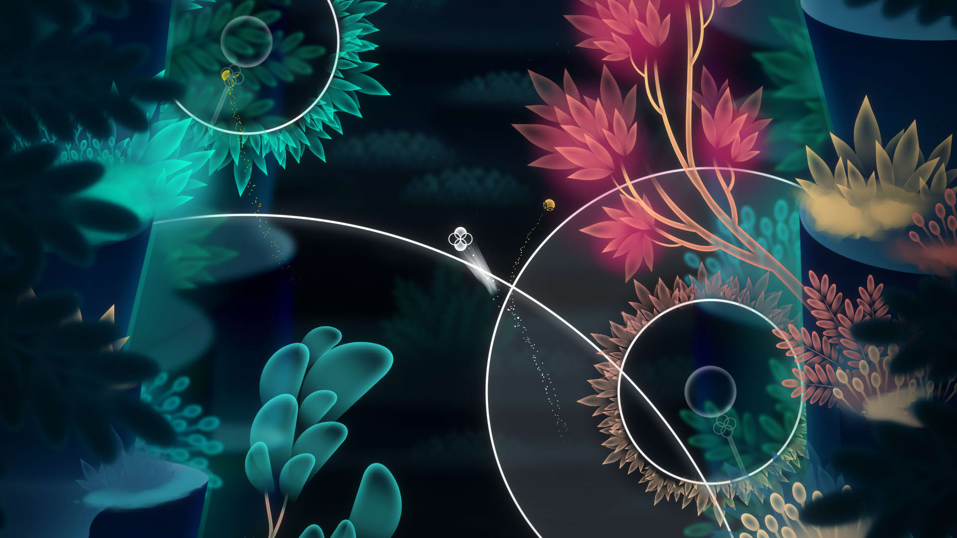 Screenshot for Onde
