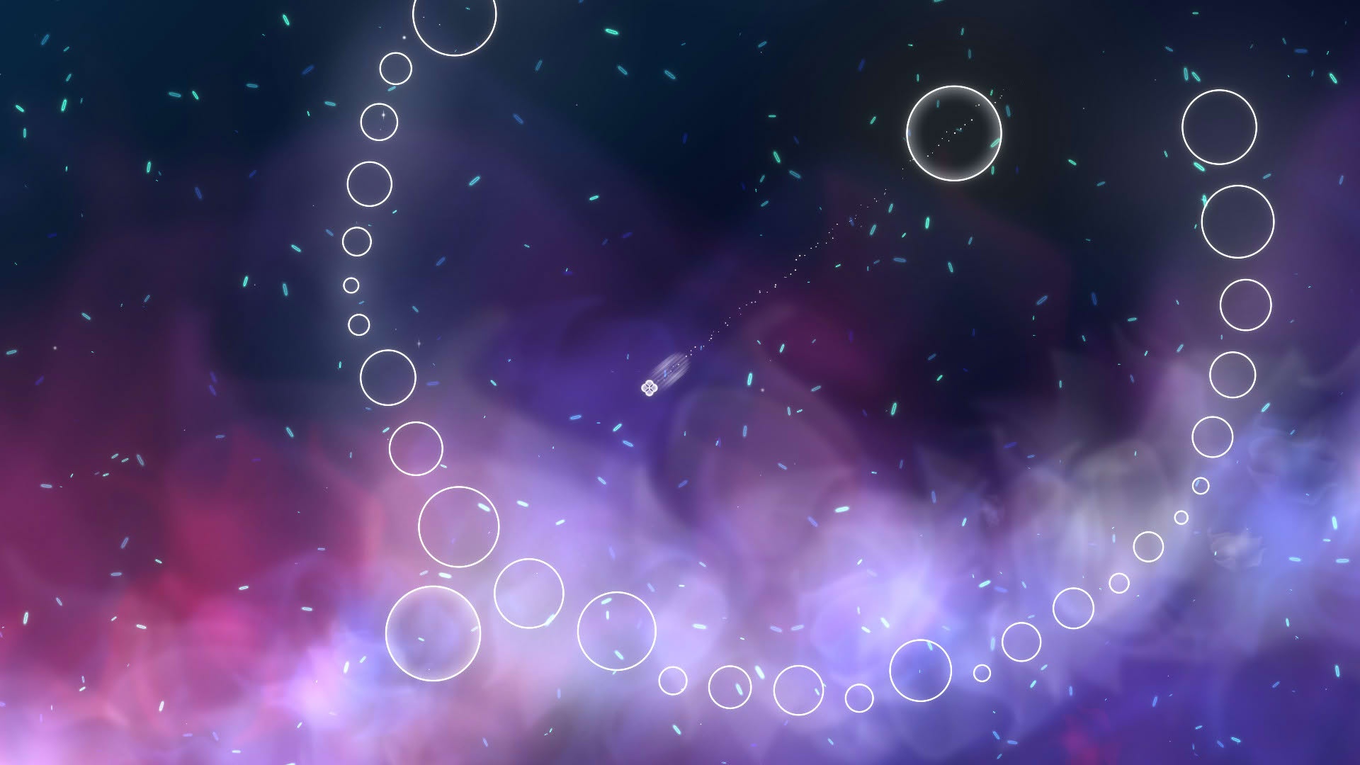 Screenshot for Onde